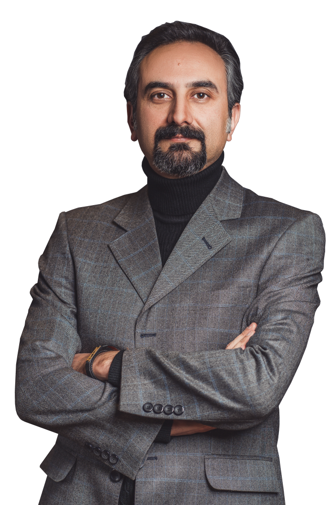 ناصر نامنی